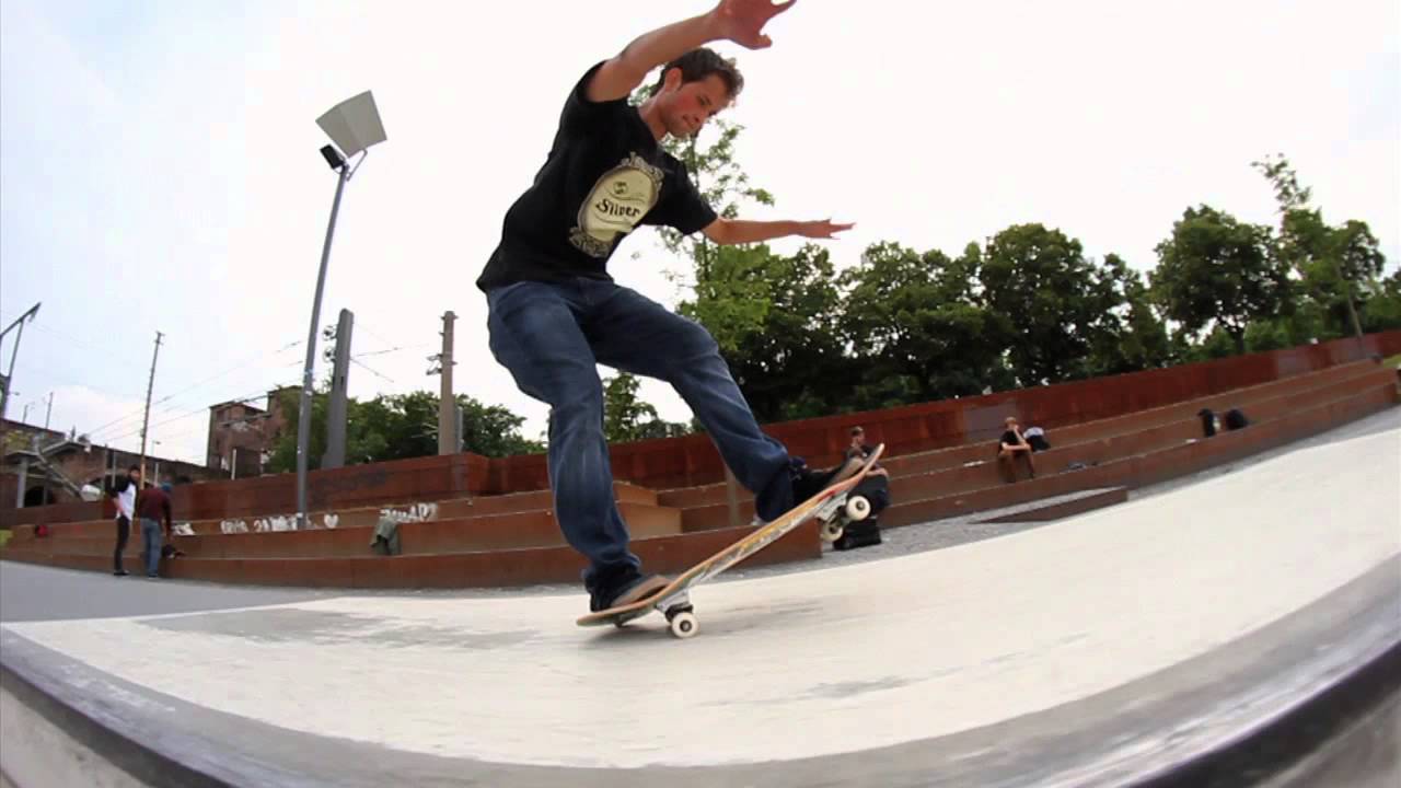 C1RCA Alex Mizurov welcome Clip!