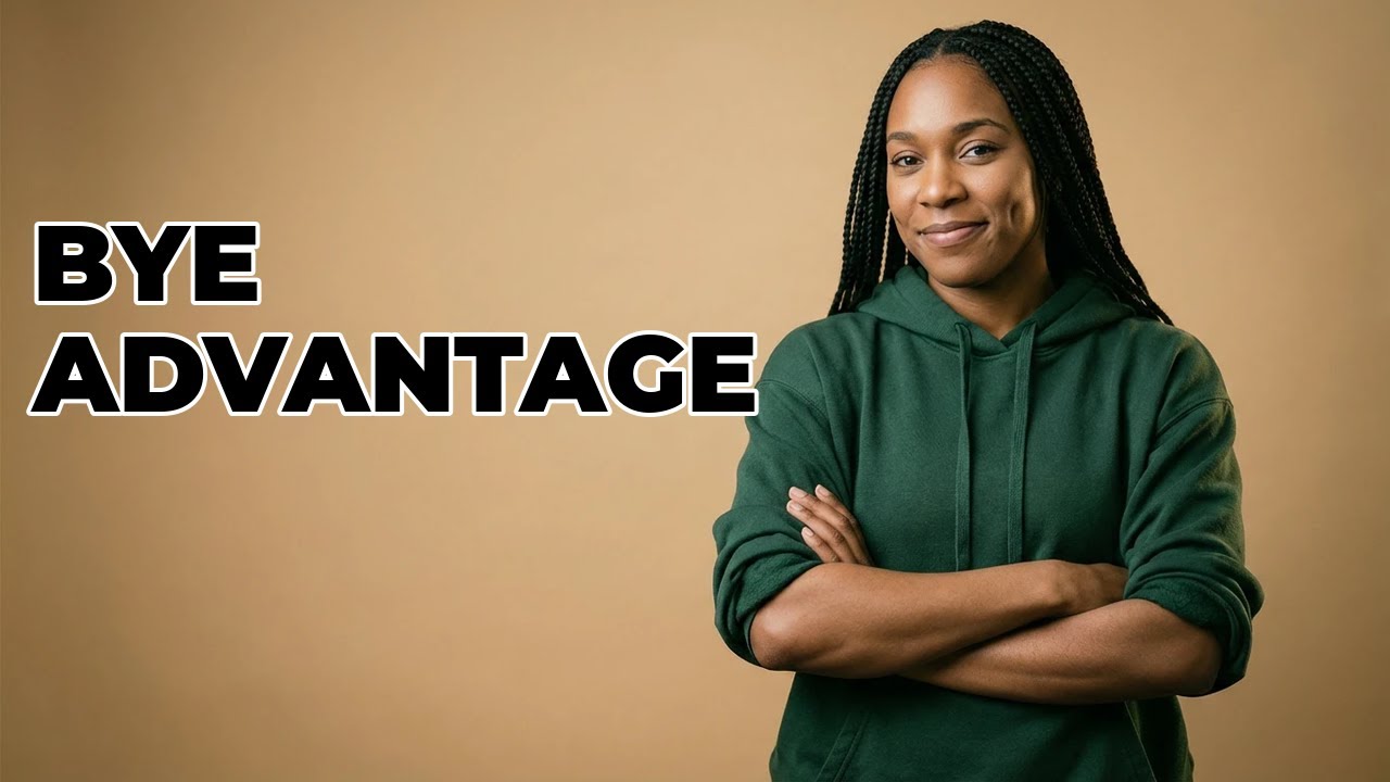 How Do WNBA Playoff Byes Work?