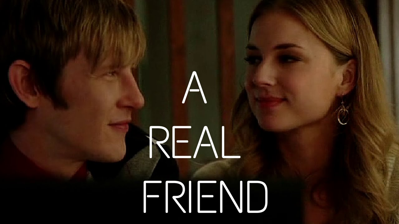 A Real Friend | Revenge | Emily & Nolan