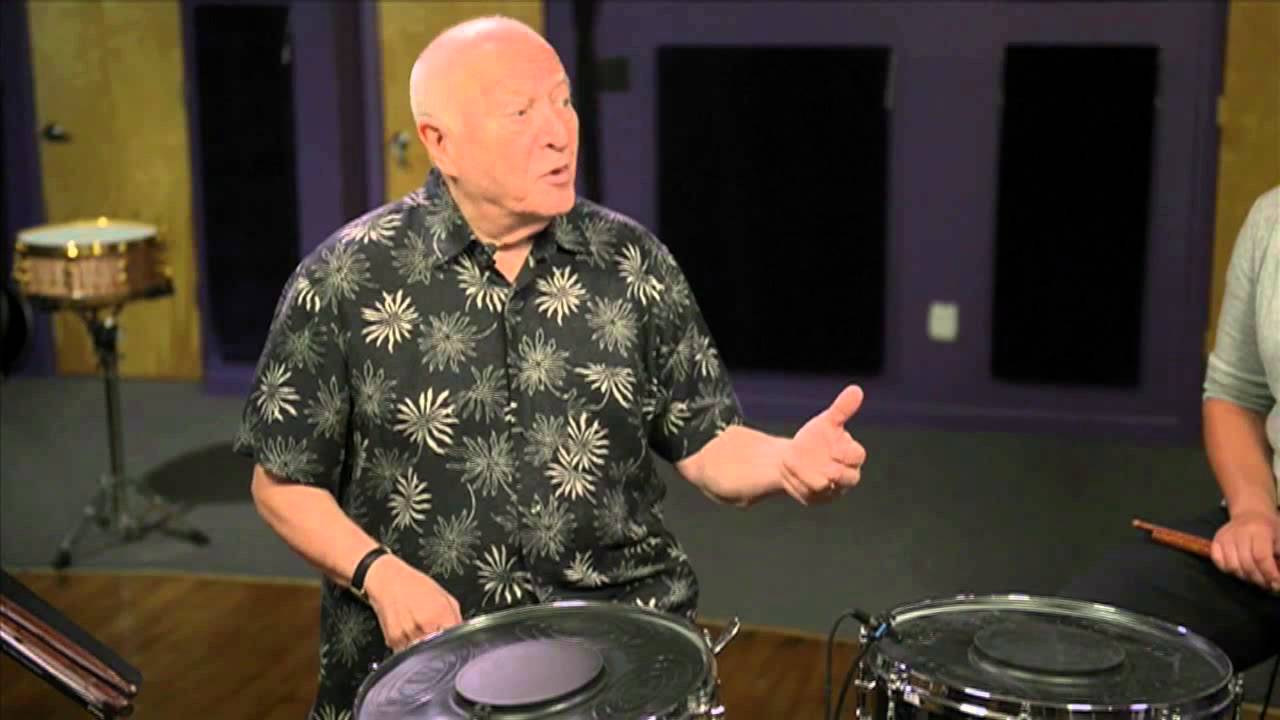 The Gladstone Technique: Hand Position