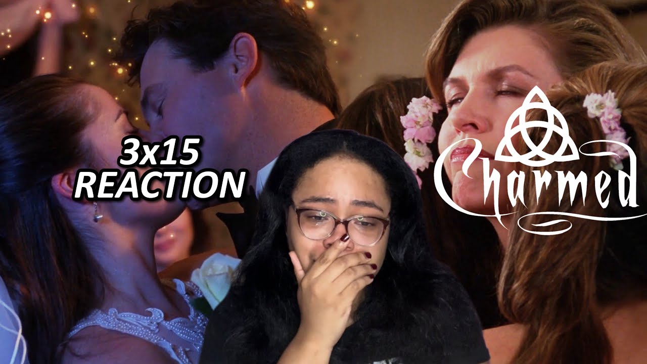 Charmed 3x15 “Just Harried” Reaction