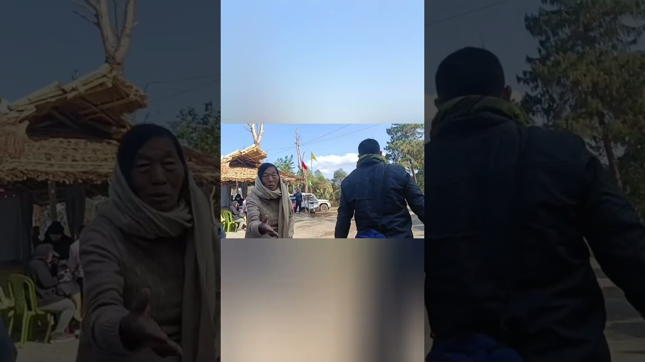 7.1.26 way to native village to attend 100 years Jubilee date 8 and 9