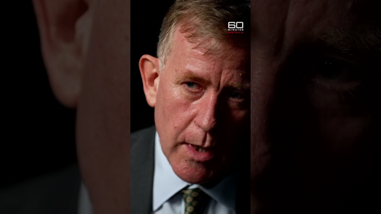 Gross labour exploitation by dodgy security operator | 60 Minutes Australia