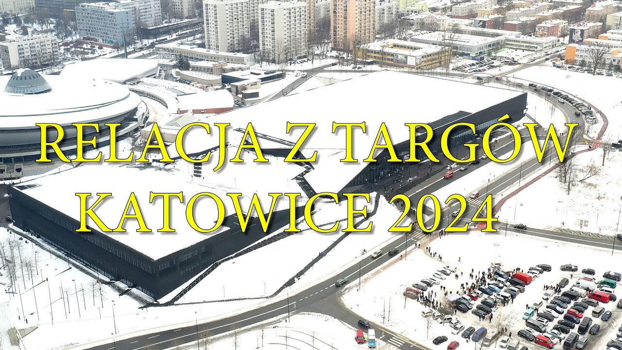 Relacja z targów.  WYSTAWA GOŁĘBI KATOWICE 2024