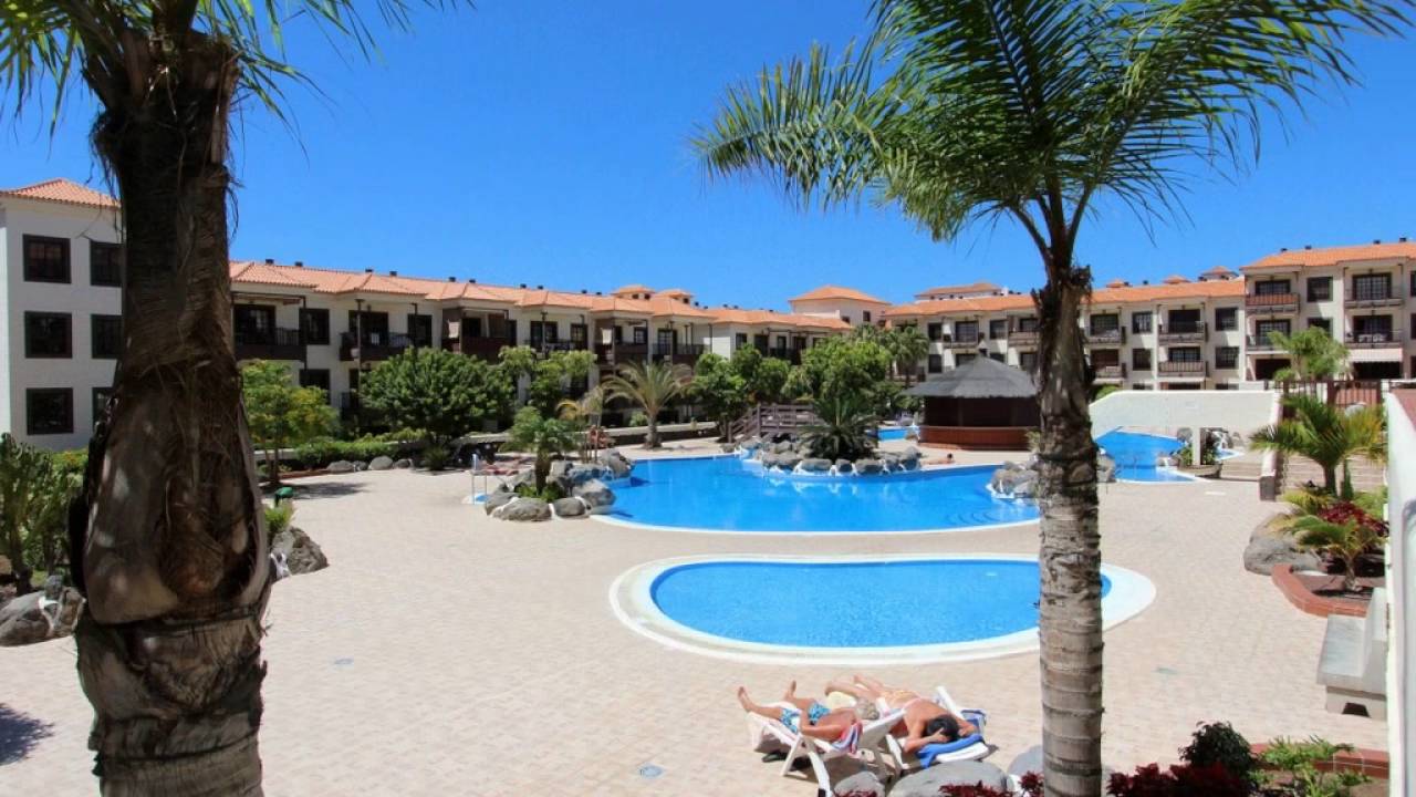 Apartamento en Balcón del Mar, Costa del Silencio, Arona - Tenerife