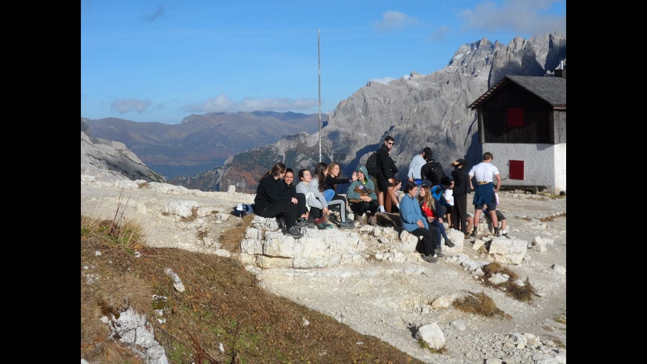DOLOMITAS 2024