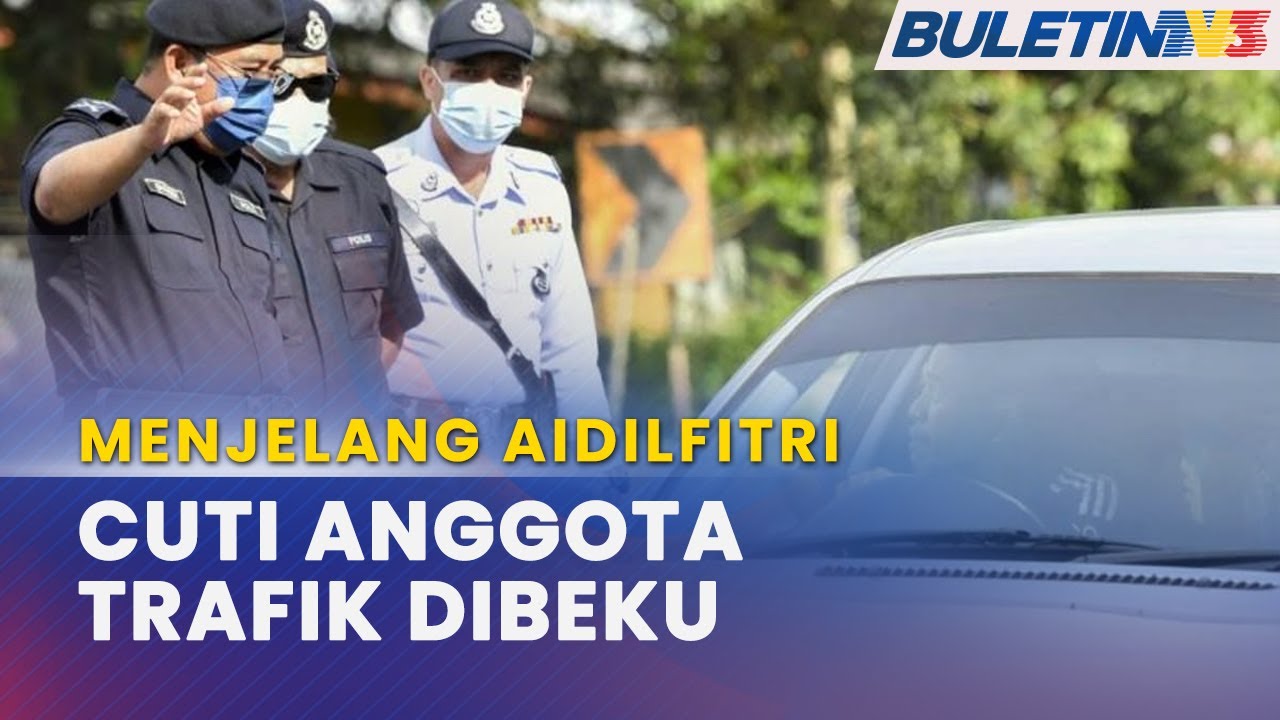 MENJELANG AIDILFITRI | Sejuta Kenderaan Bakal Masuk Kelantan Di Gua Musang