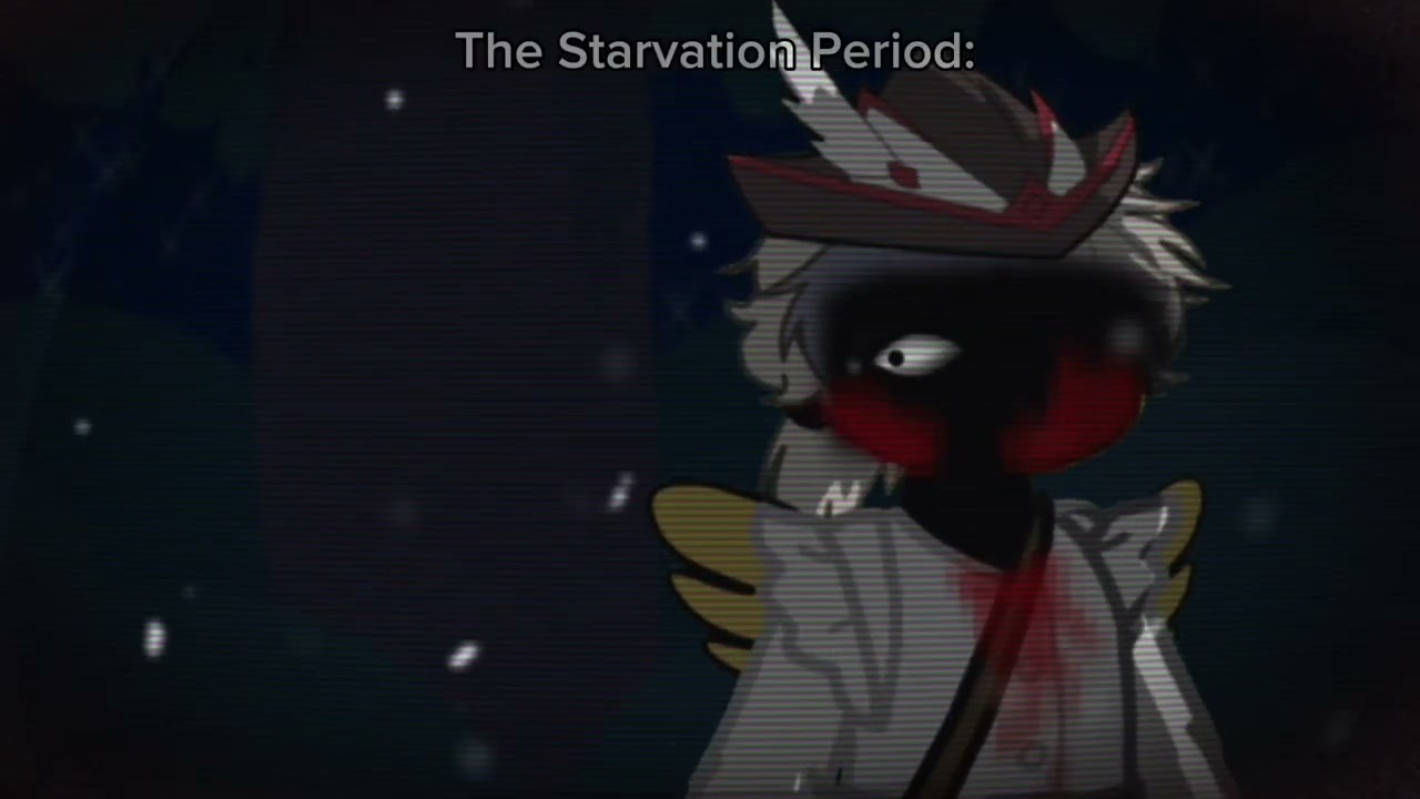 The Starvation Period | 13 Colonies & British Empire