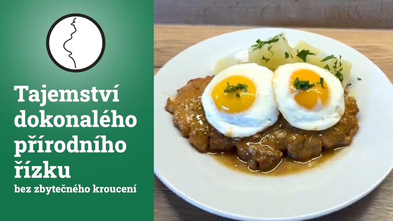 Tajemstv&iacute; dokonal&eacute;ho př&iacute;rodn&iacute;ho ř&iacute;zku bez zbytečn&eacute;ho kroucen&iacute; | Těhotnej kuchař