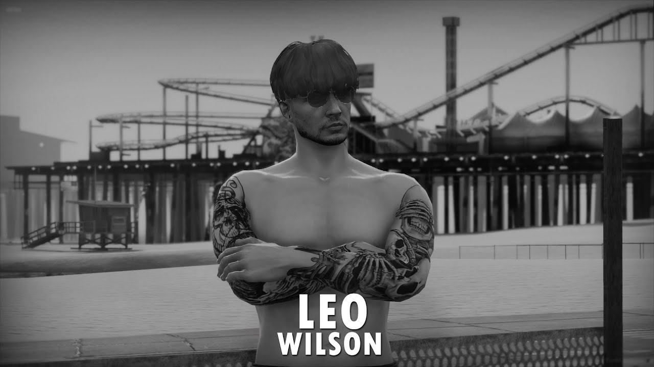 War Hone Wali Lagta Hai / Leo The Wilson / TLMC 🦅 / Soulcity By EchoRP S2 / #phillipsoneblade