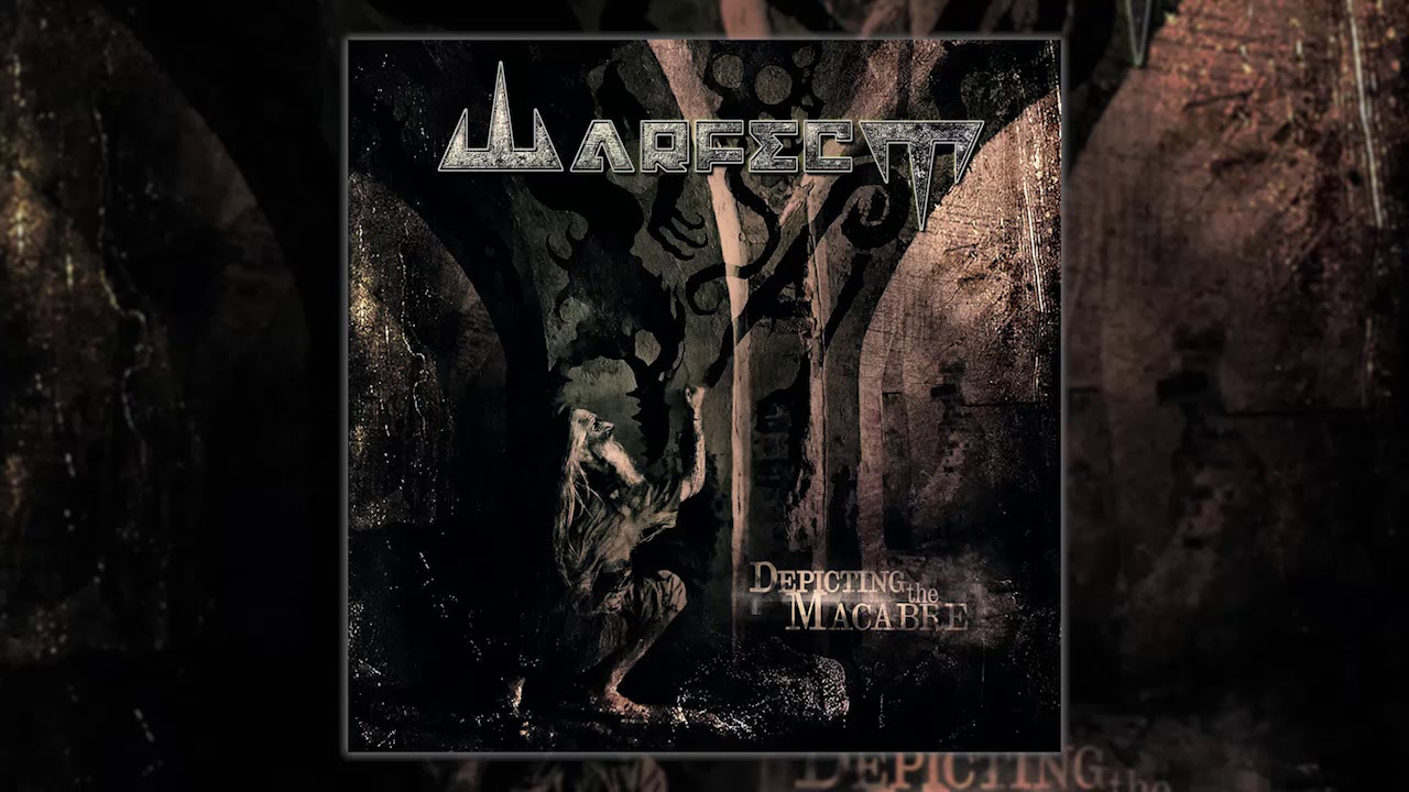 Warfect - Depicting the Macabre [2009]  FULL ALBUM
