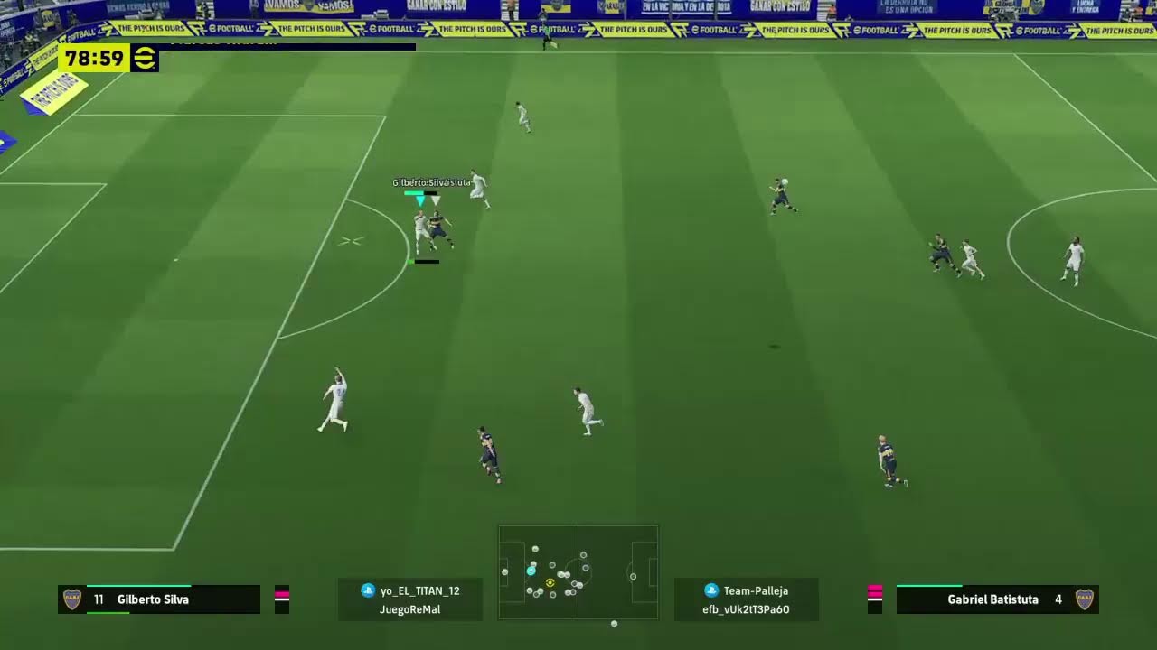 Efootball feb/26