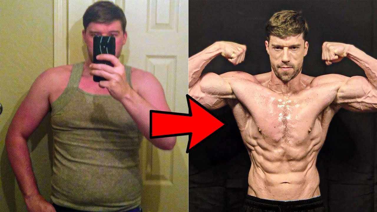 FPSRussia MUTATES In 11 Months... Natty Or Not?