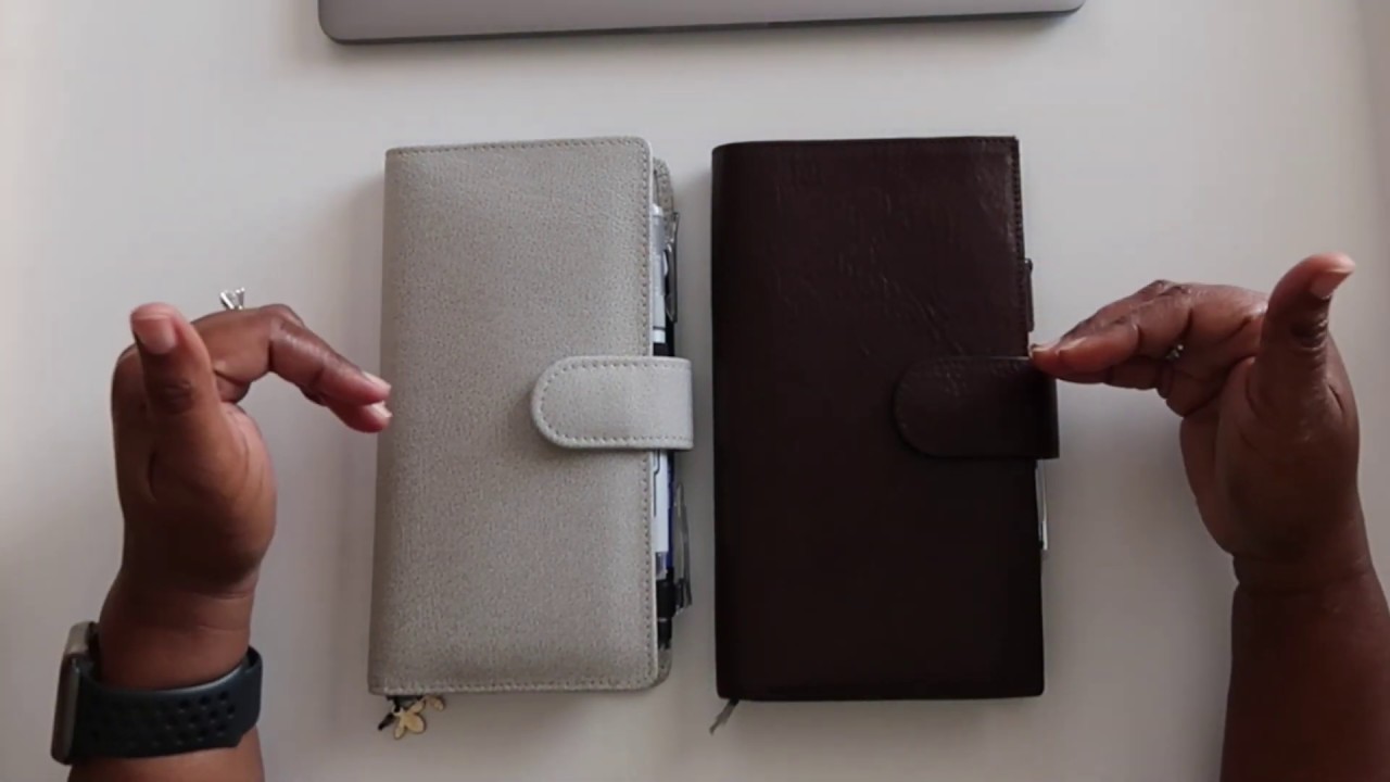 VDS & Gillio Comparsion