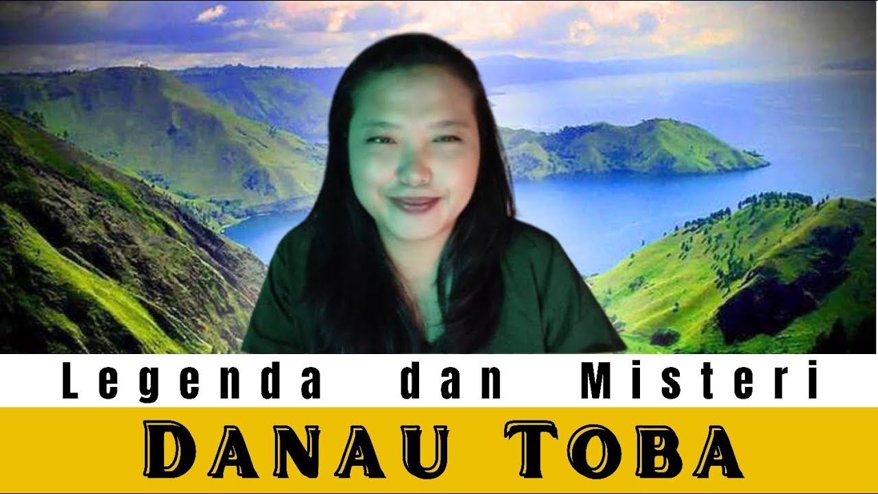 Misteri yang di kait kaitkan dengan peristiwa di Danau Toba!!