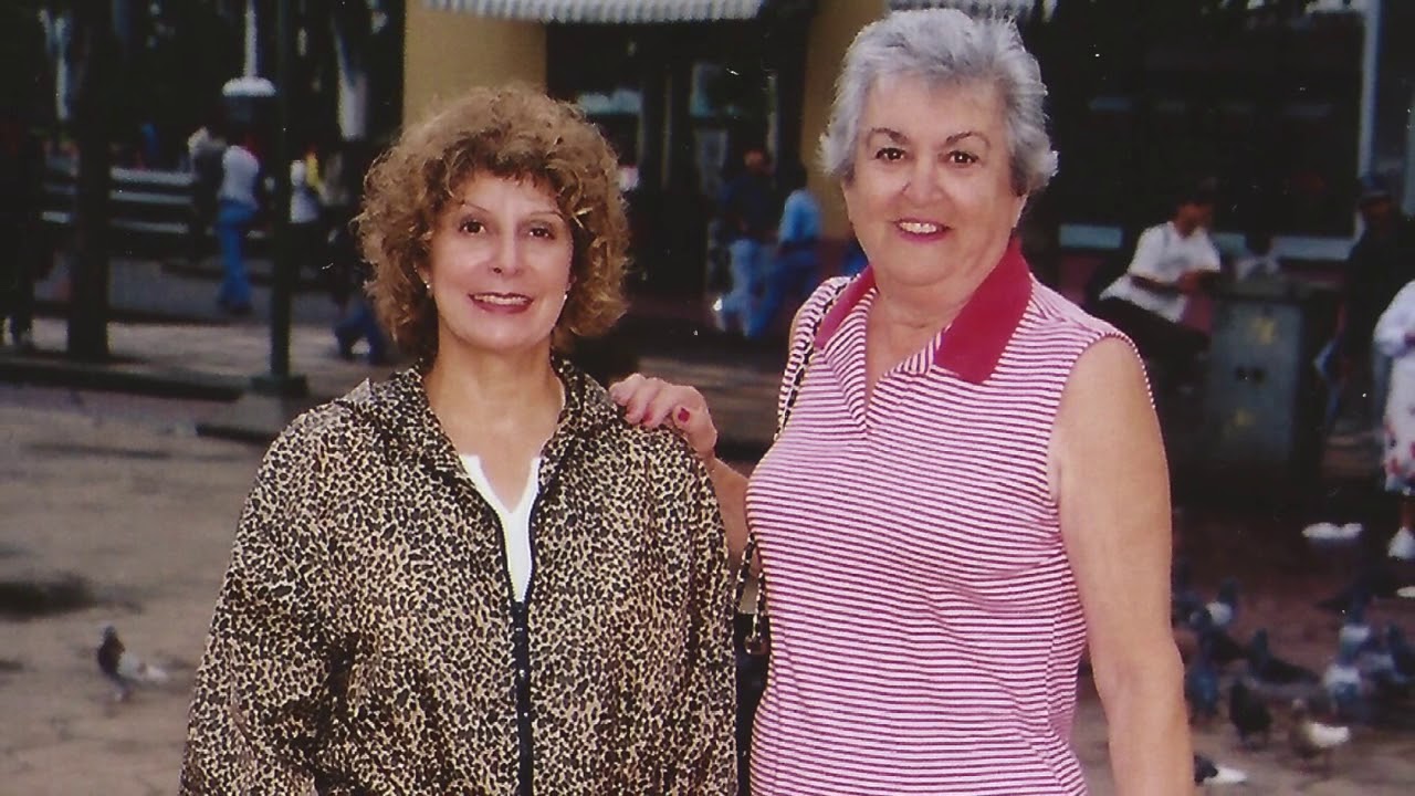 Iris Yeramian life celebration