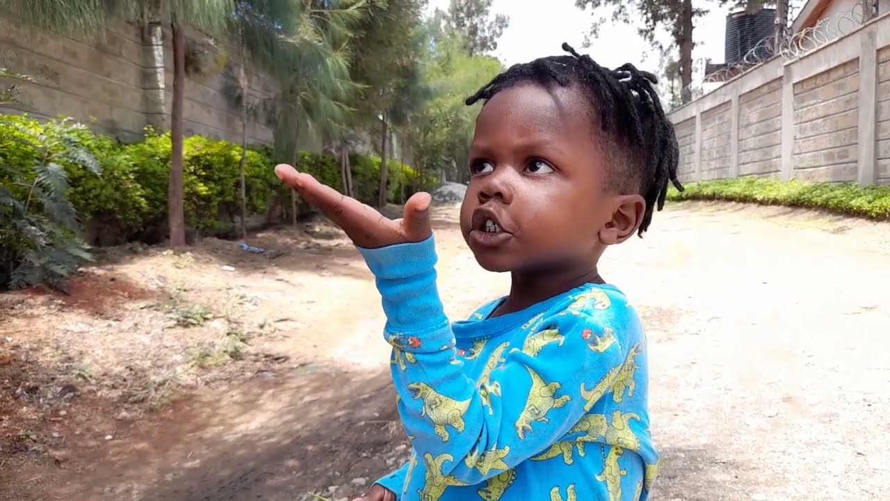 Tt Comedian AMKATAZA MAMA MBOGA AACHANE NA UMBEA BURE ATAMPELEKA KWA OCS EPISODE 3