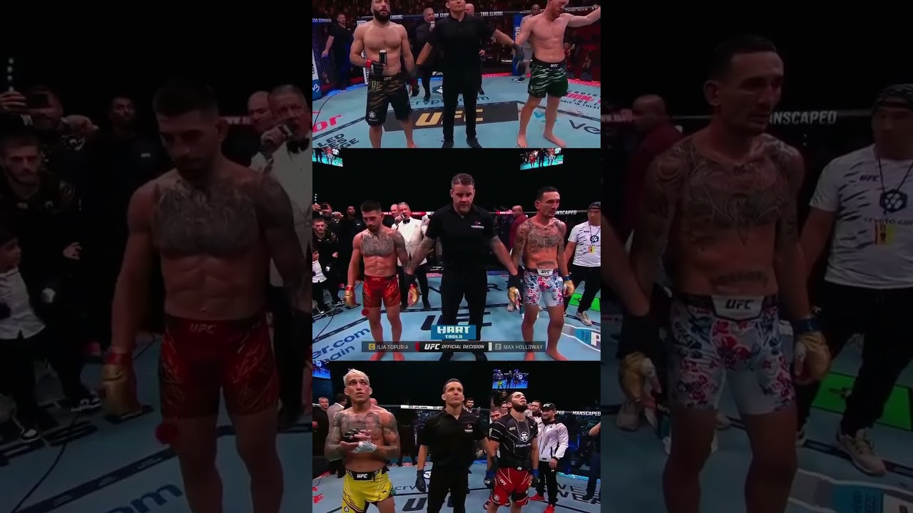 #mma #combatsport #ufc #islammakhachev #charlesoliveira #jackdellamaddalena #illiatopuria