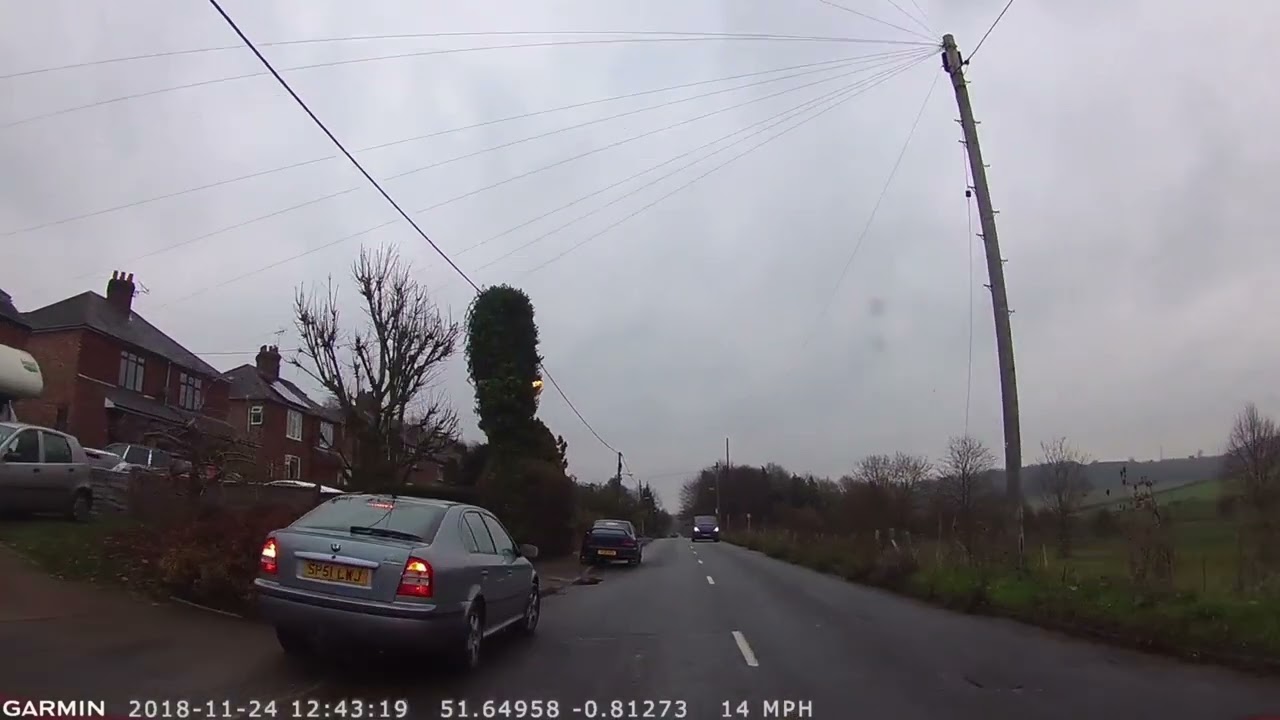 2018 11 24 to Langley,Newbury,Saunderton,Culham,Betchworth & Langley part 4 to Culham