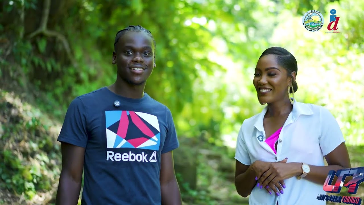 Let's Talk Tobago- Castara (Full Episode)