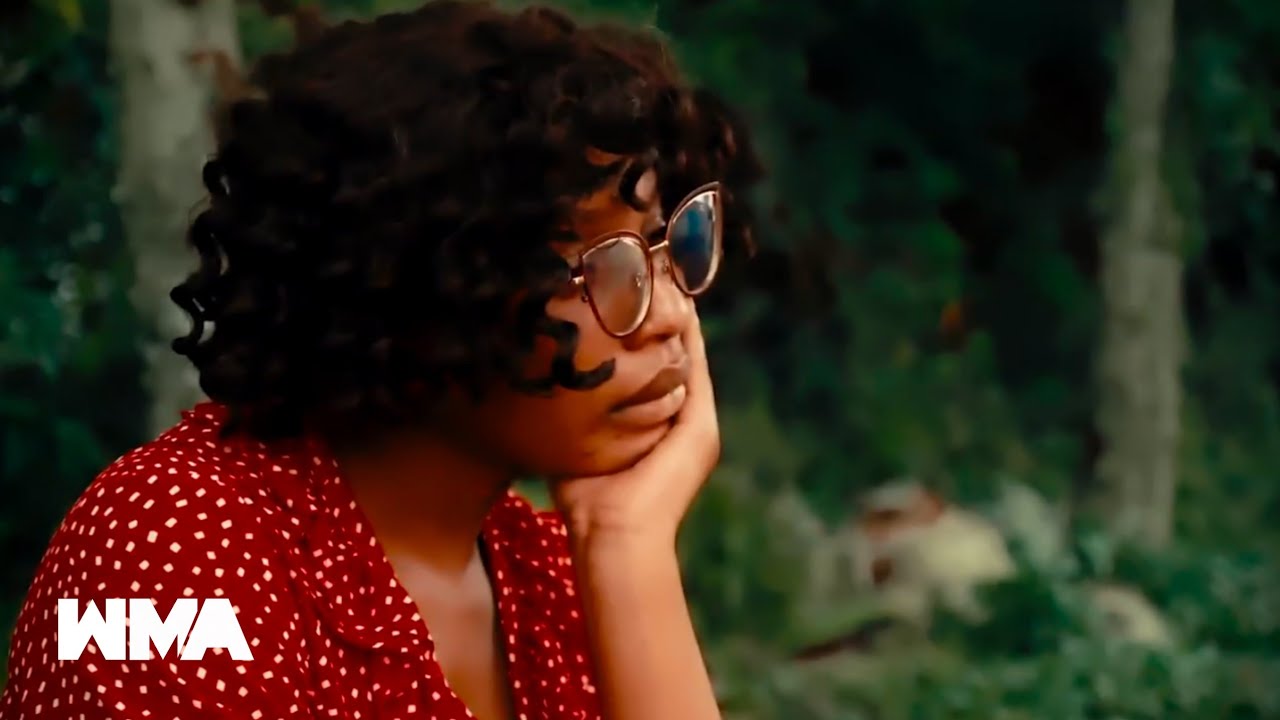 Sherif Sheke - Je t'aime (Official Video )
