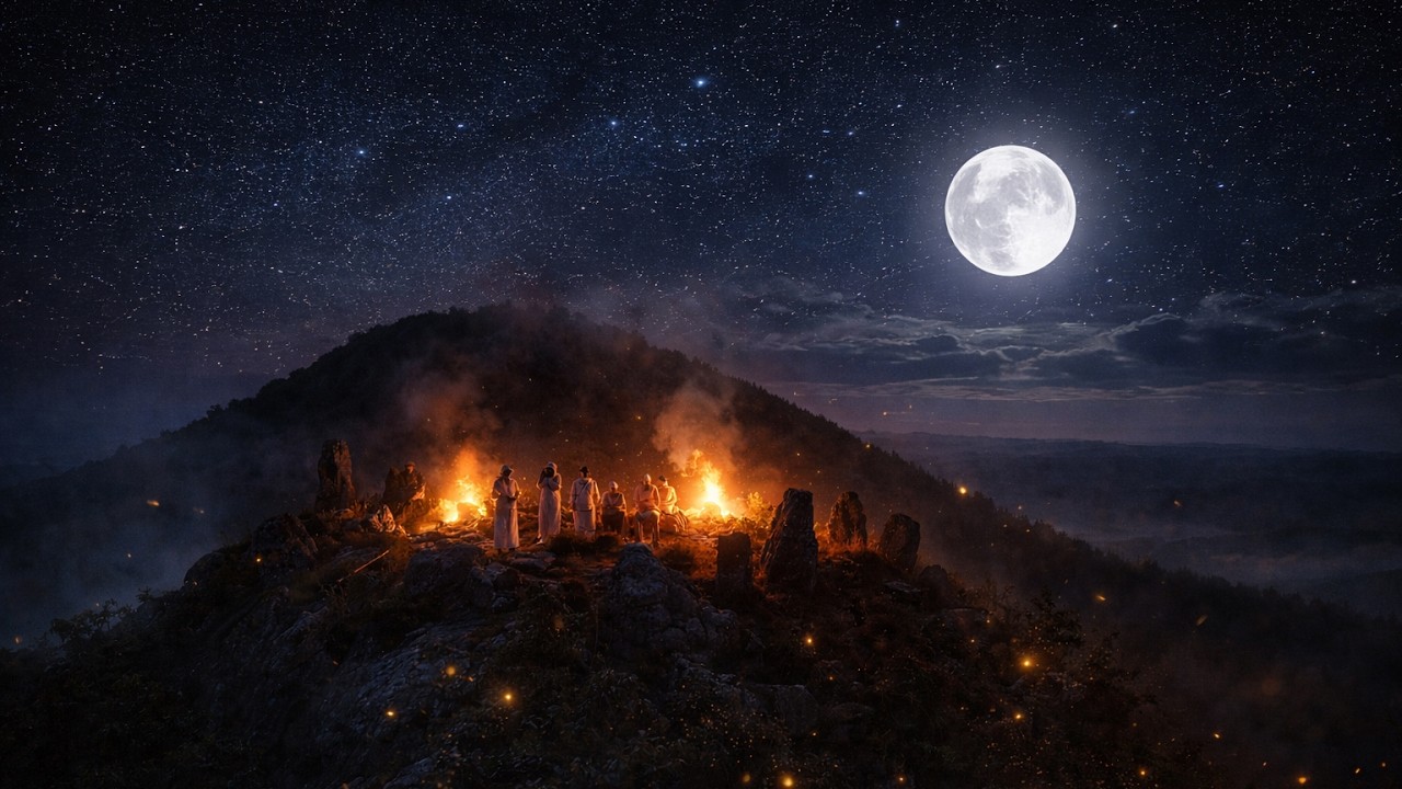 Ślężański Szept Lasu