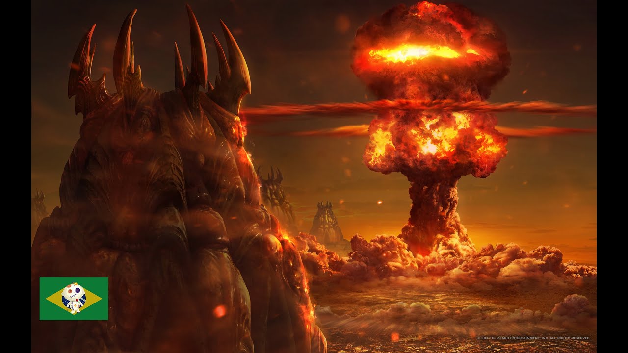2023_08_31 | STARCRAFT GAMEPLAY FFA | VUDU, capslock, winslos, Williamsburgh / INSANA / NUKES