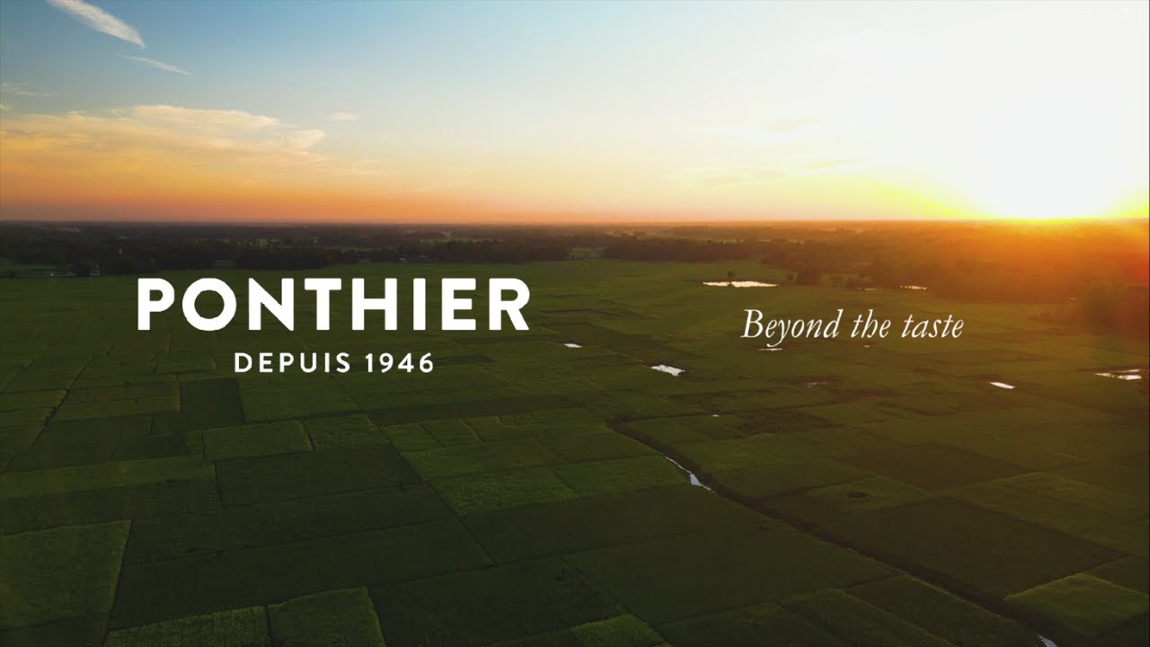 Ponthier, Beyond the taste