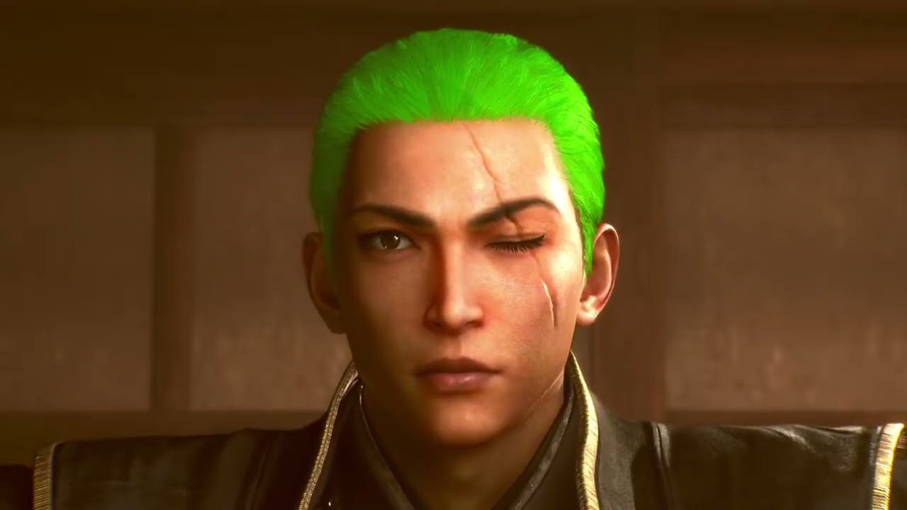 Nioh 3