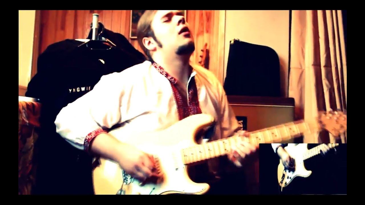 Yngwie J. Malmsteen - 