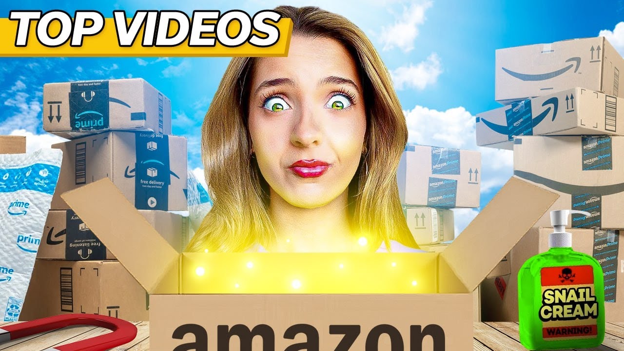 Best Reviewed Products Online! | Alexa Rivera