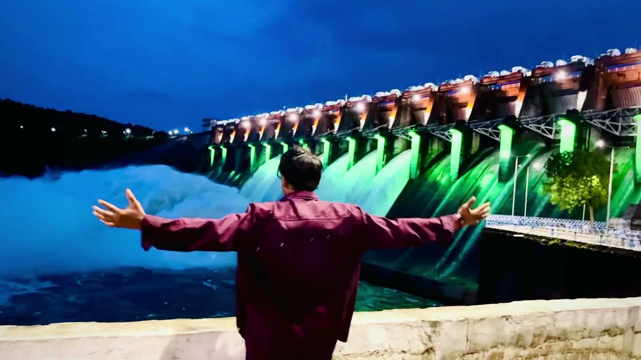 Mahi dam Banswara ⚜️❤️&zwj;🔥❤️&zwj;🩹