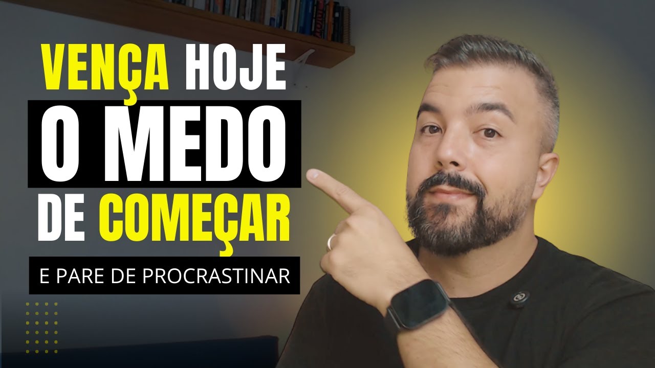 AGORA É A HORA DE FAZER ACONTECER