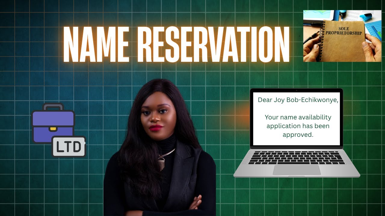 CAC Name Search and Reservation 2025: Avoid These Common Mistakes That Delay Registration