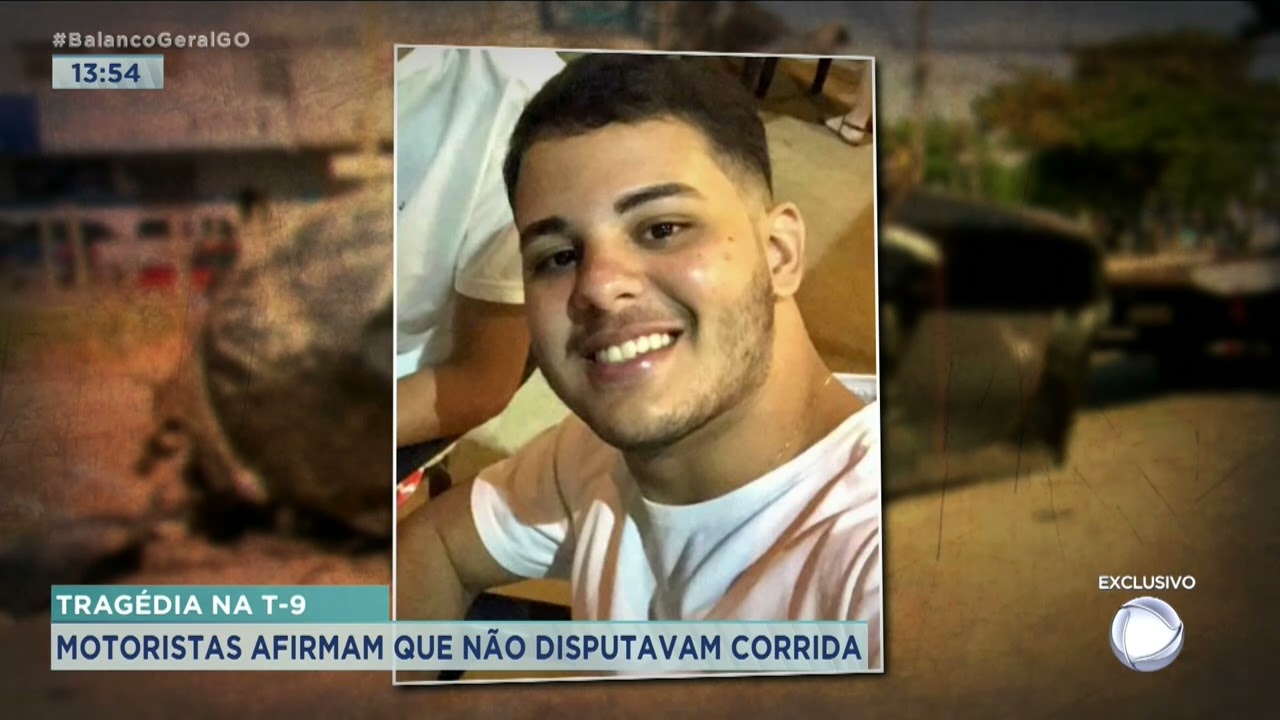 TRAGÉDIA T-9: MOTORISTAS AFIRMAM QUE NÃO DISPUTAVAM CORRIDA