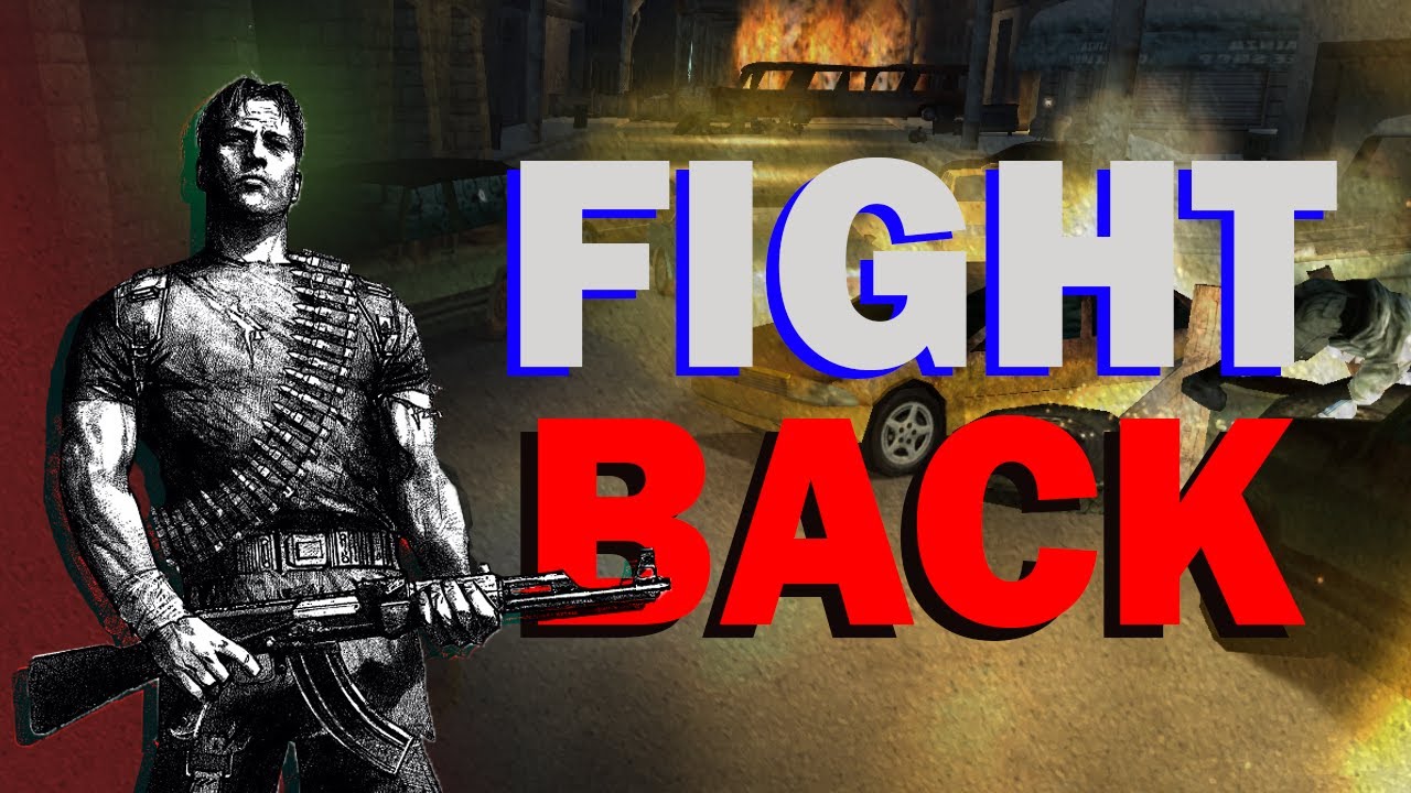 Freedom Fighters: The Weirdly Epic Shooter That Broke the Rules