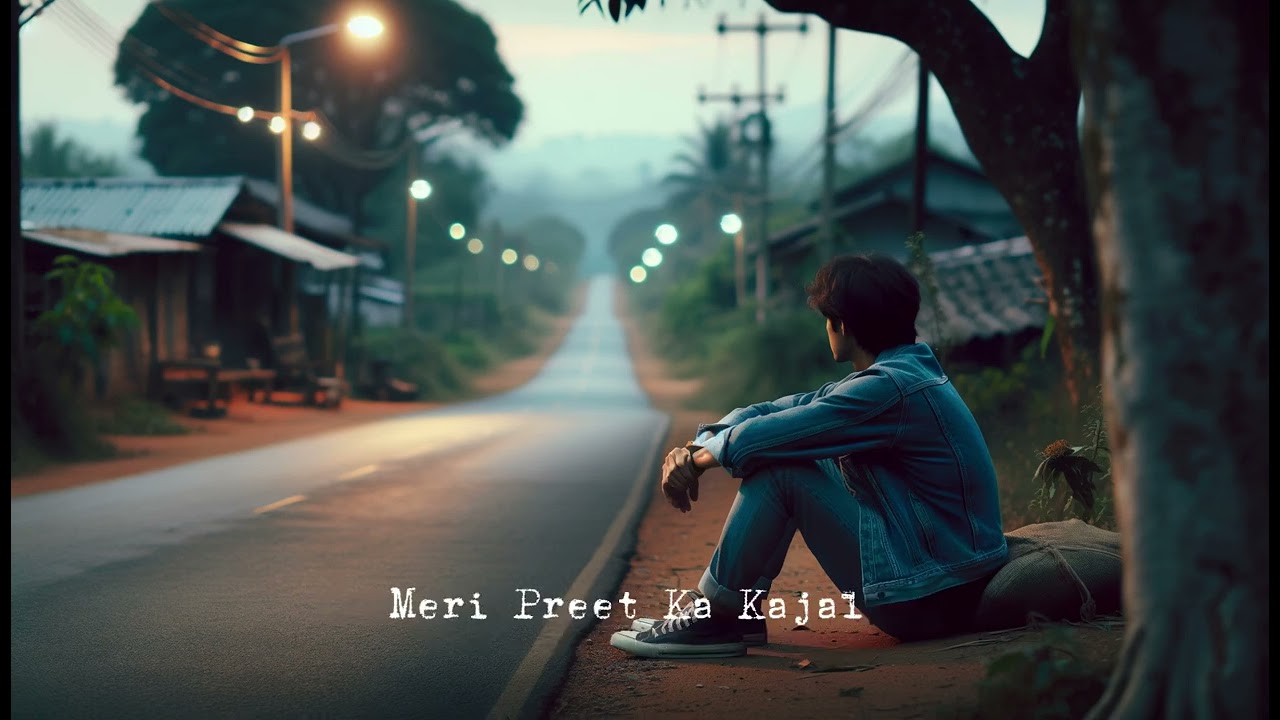 Jab Deep Jale Aana by Raj Deokar