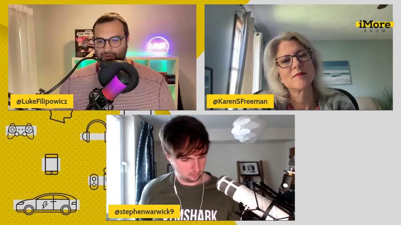 iMore Show 815 - Ads on Apple TV Plus? Yikes!
