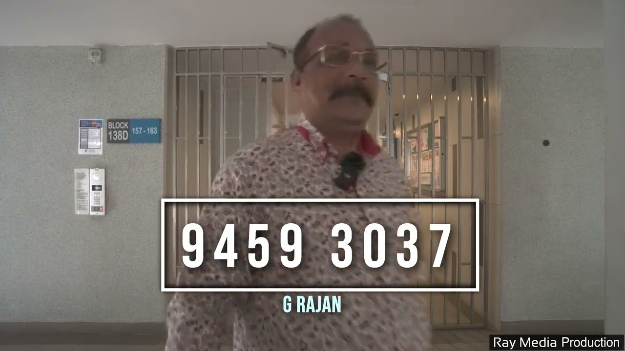 5I Blk 138D Corner DBSS @ Yuan Ching