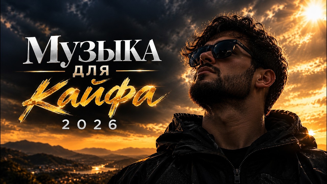 Музыка 2026: хиты и трендовые ремиксы🔥🎧| Топ-1 Сборник | Remix+Covers 2026 / The Nicklaus Remix #топ