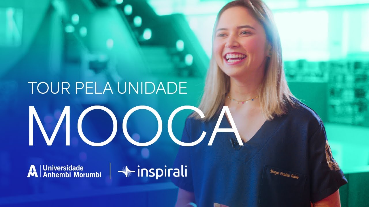 TOUR Anhembi Morumbi: Mooca | Inspirali Educação
