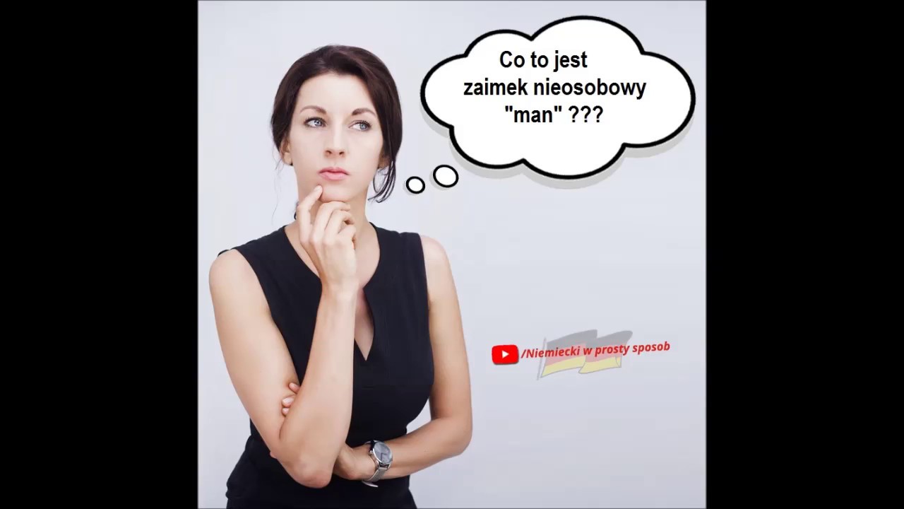 Zaimek nieokreślony 