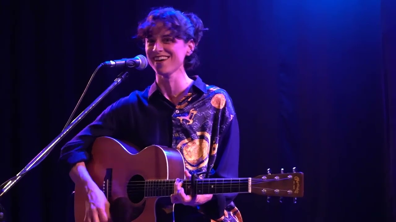 Paula Trama en Casa Brandon