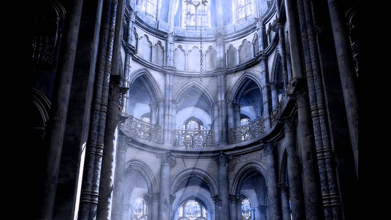Giulio Caccini: Ave Maria - Piano Solo