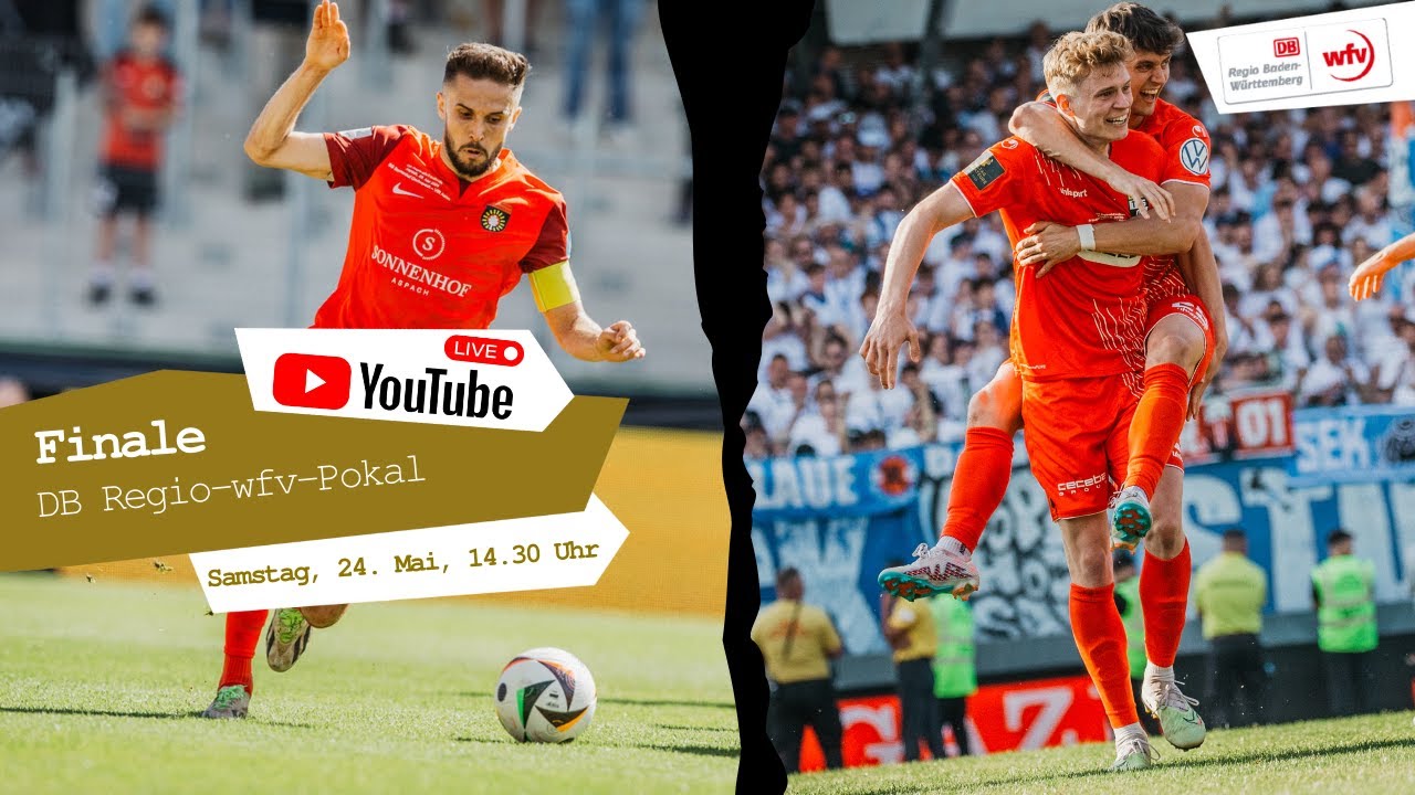 Pokalfight auf der Waldau: Stoppt die TSG Balingen den unbesiegbaren Dorfclub? [LIVE]