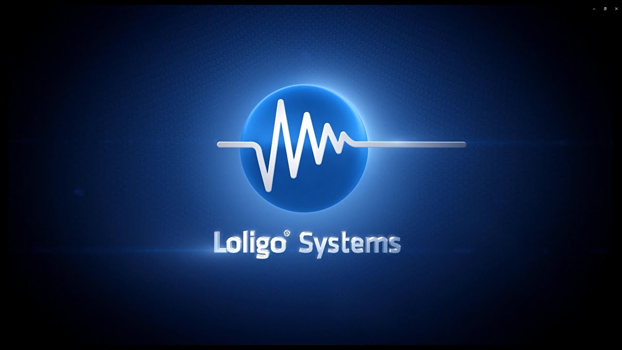 Introduction to Loligo® Systems
