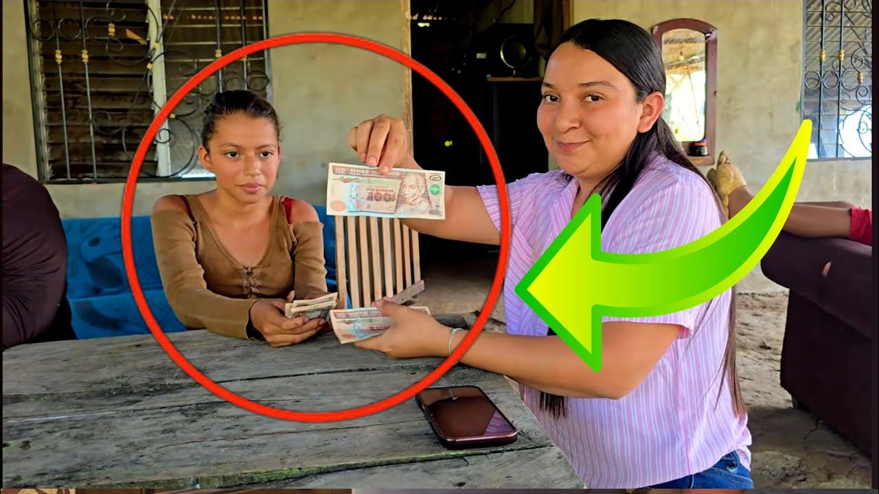 Un Misionero de Jesucristo Envio Gran Bendicion Para Susan