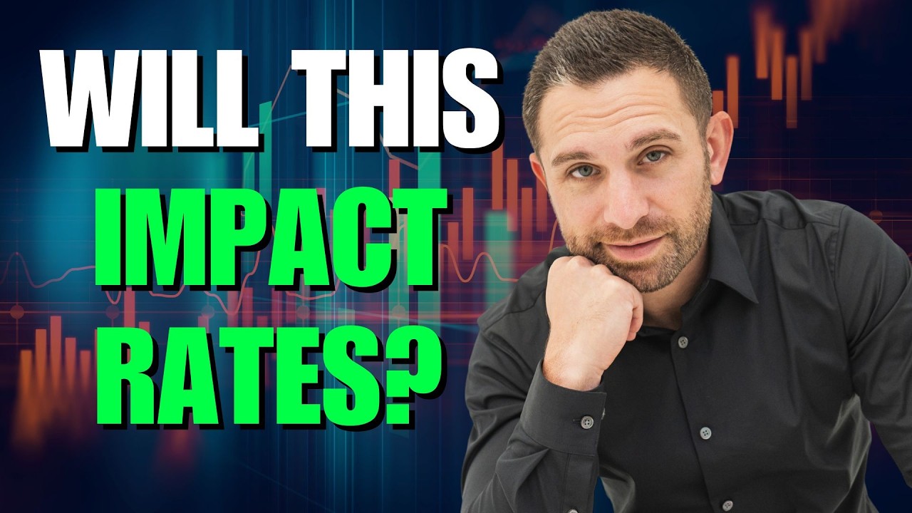 How This Weeks Economic News Could Impact The Market