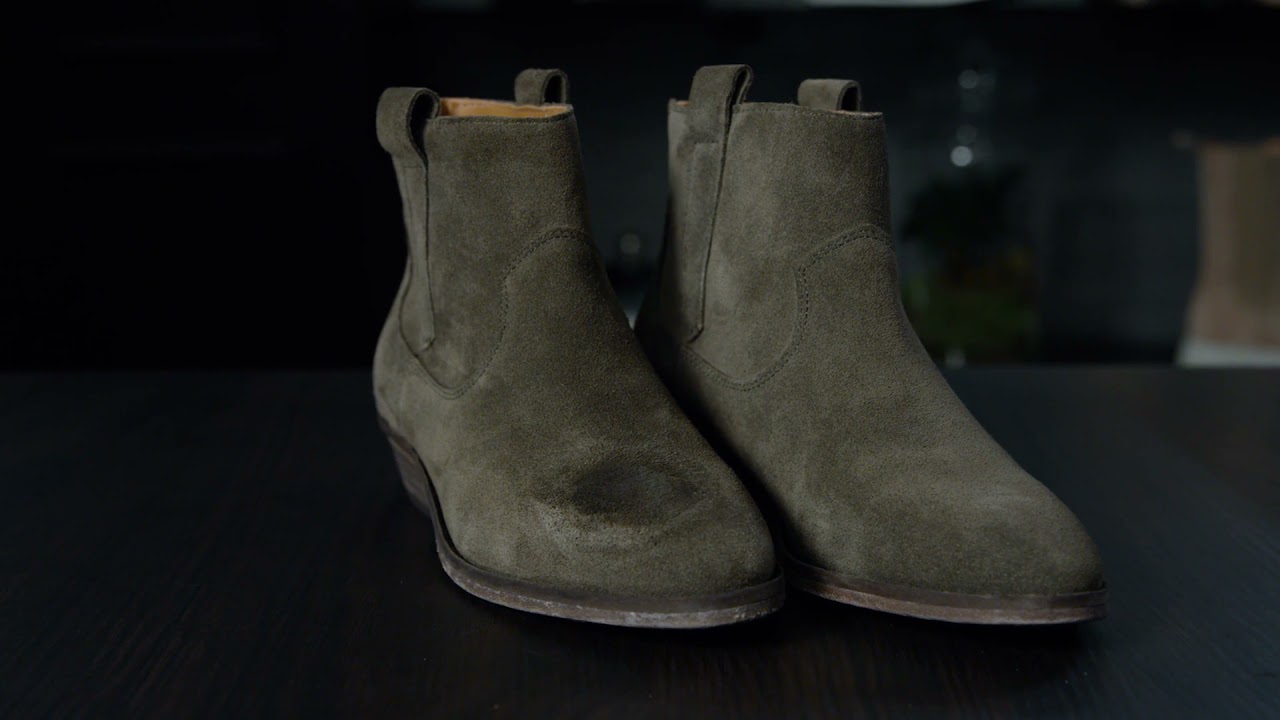 De meest gemaakte fouten in schoenonderhoud - Shoe Chef
