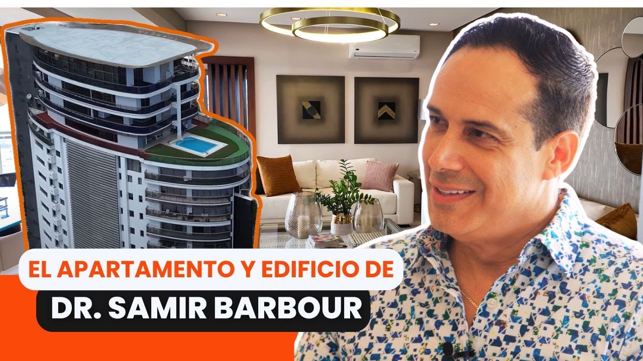 La Vida de Lujo del Odontólogo Más Exitoso de República Dominicana